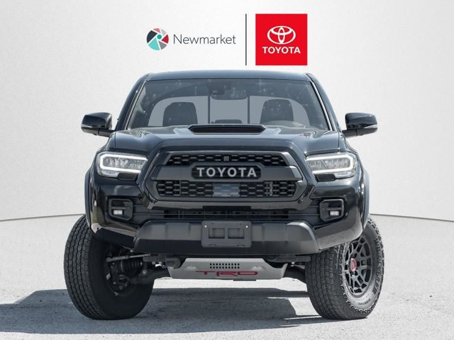 2023 Toyota Tacoma in Cars & Trucks in Markham / York Region - Image 2