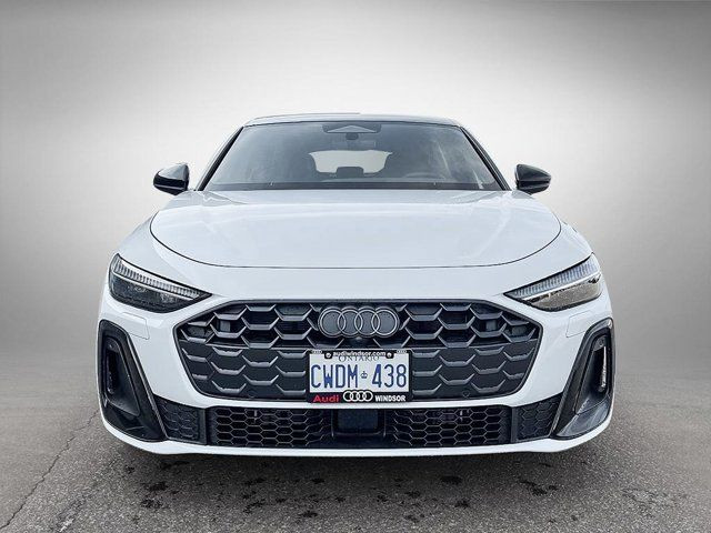 2025 Audi A5 in Cars & Trucks in Windsor Region - Image 2