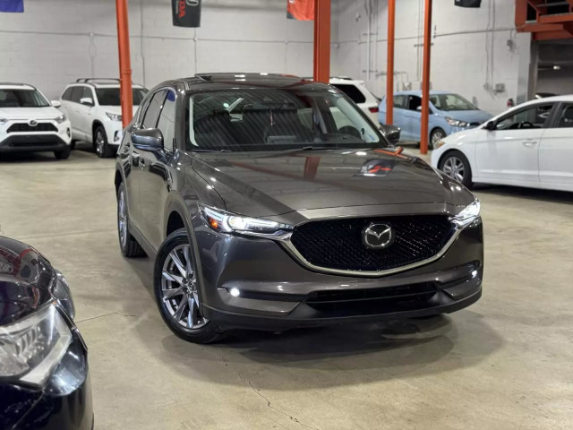 2019 MAZDA CX-5 Grand Touring in Cars & Trucks in City of Montréal - Image 4