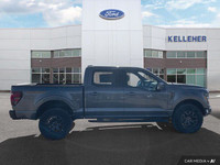 This Ford F-150 has a strong Regular Unleaded V6 3.5 L EcoBoost engine powering this Automatic trans... (image 5)