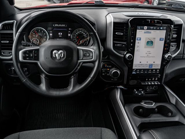 2023 Ram 1500 Big Horn in Cars & Trucks in Barrie - Image 2