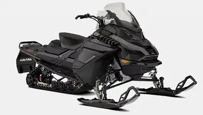2026 Ski-Doo Renegade Adrenaline with Enduro Package 900 ACE Turbo R – BRAND NEW 2026 Spring Check O...