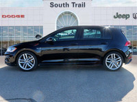 Used | Volkswagen | Golf | 2018 | Manual Transmission | Black | AWD The 2018 Volkswagen Golf is a co... (image 2)