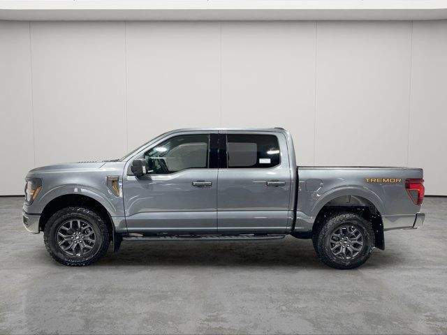 2025 Ford F-150 Tremor - 401A in Cars & Trucks in Strathcona County - Image 2