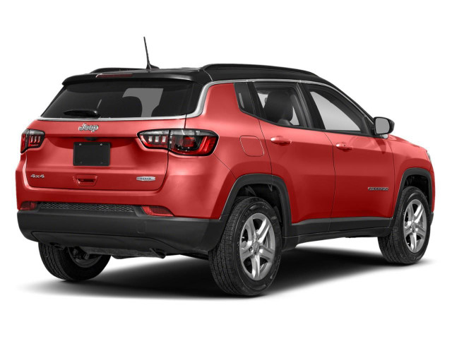 2024 Jeep Compass LIMITED in Cars & Trucks in Napanee - Image 3