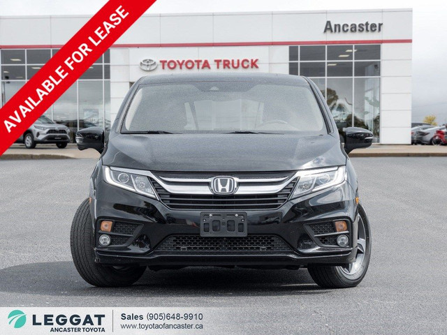 2018 Honda Odyssey EX Auto in Cars & Trucks in Hamilton - Image 2