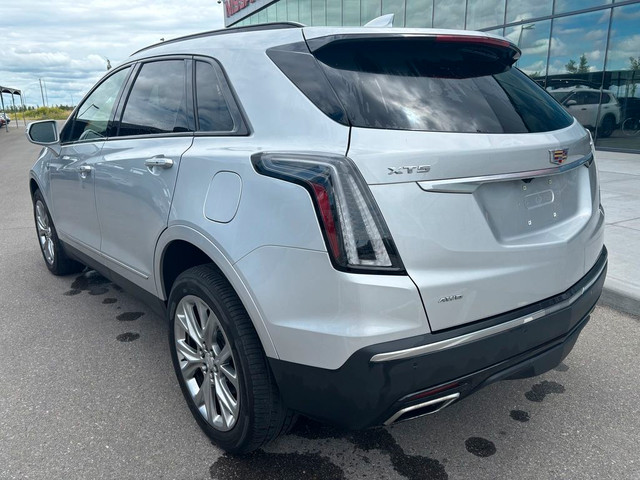 2020 Cadillac XT5 Sport AWD | Remote Start | Leather | PPF in Cars & Trucks in Calgary - Image 4