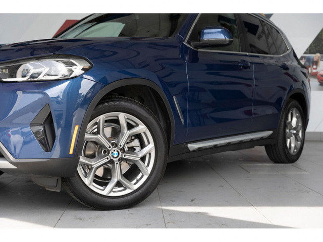 2023 BMW X3 xDrive30i in Cars & Trucks in Vancouver - Image 2