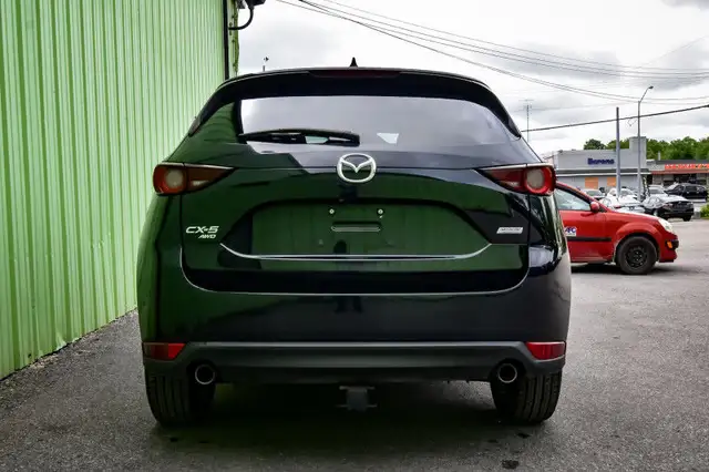 2019 Mazda CX-5 GX • HEATED SEATS • CP/AA • ACTIVE BRAKE ASSIST in Cars & Trucks in Ottawa - Image 6