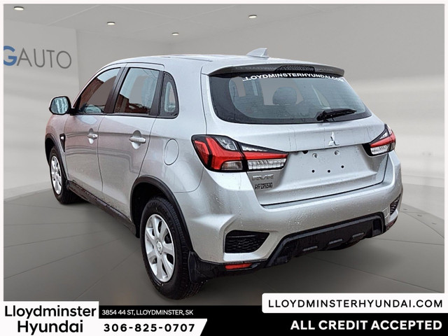 2024 Mitsubishi RVR in Cars & Trucks in Lloydminster - Image 4