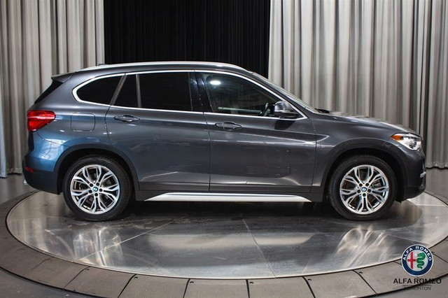 2018 BMW X1 xDrive28i LOW KMS! in Cars & Trucks in Edmonton - Image 4