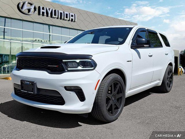 2022 Dodge Durango R/T in Cars & Trucks in Prince George