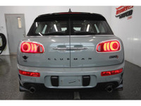 Mini Cooper Clubman S ALL4 Style unique; tenue de route sportive! ?? Boîte manuelle | Turbo performa... (image 9)
