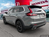 Experience the pinnacle of SUV versatility with this meticulously maintained 2023 Honda CR-V Hybrid... (image 3)