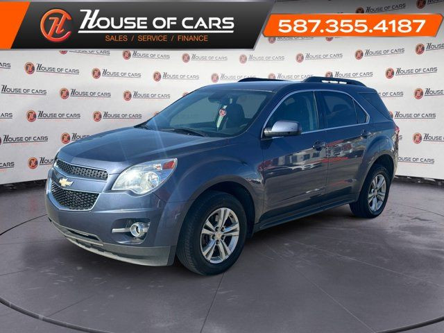 2013 Chevrolet Equinox LT in Cars & Trucks in Calgary