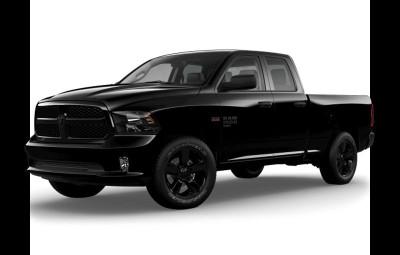 2023 Ram 1500 Classic EXPRESS