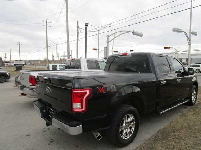 2016 Ford F-150 XLT XTR CREWCAB 4X4 FINANCEMENT  50 PICK UP in Cars & Trucks in Laval / North Shore - Image 2