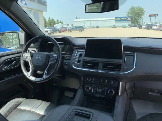 2023 Chevrolet Suburban RST in Cars & Trucks in Brandon - Image 20