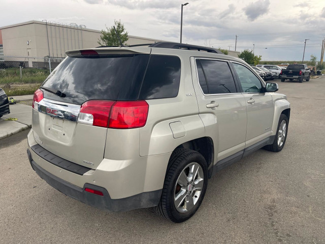 2014 GMC Terrain SLT AWD 7-Pass :: Automatic Transmission in Cars & Trucks in Calgary - Image 4