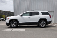 Discover the 2023 GMC Acadia SLE—versatile, spacious, and built for modern families. With three rows... (image 5)