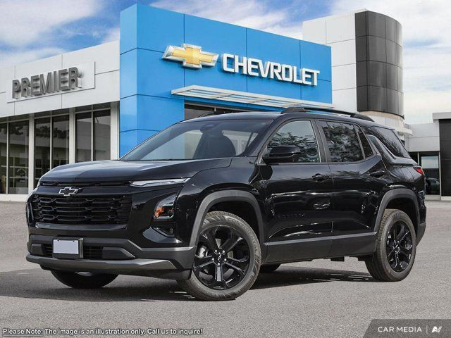 2026 Chevrolet Equinox AWD LT in Cars & Trucks in Windsor Region
