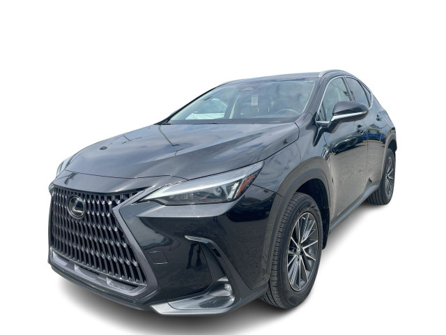 2023 Lexus NX NX 350h / Signature / Camera / Bluetooth / Cuir Bi in Cars & Trucks in Laval / North Shore - Image 2