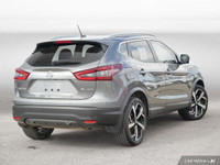 Experience the versatility of the 2023 Nissan Qashqai, a used SUV that seamlessly blends everyday pr... (image 4)