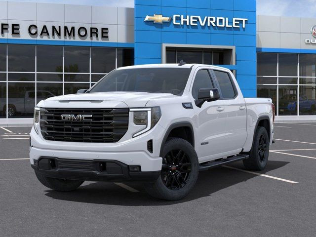 2024 GMC Sierra 1500 Elevation in Cars & Trucks in Banff / Canmore - Image 2