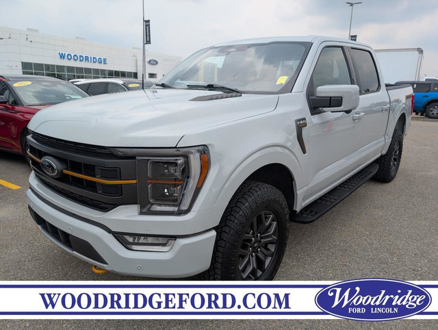 2023 Ford F-150 Tremor 3.5L, NAVIGATION, SUNROOF, LEATHER HEA... in Cars & Trucks in Calgary