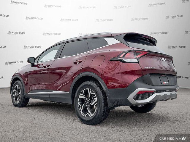 2023 Kia Sportage LX in Cars & Trucks in Ottawa - Image 4
