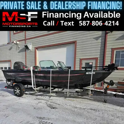 FINANCE ANYTHING IN CANADA PRIVATE SALE & DEALERSHIP FINANCING CALL / TEXT 587-806-4214 APPLY NOW @...