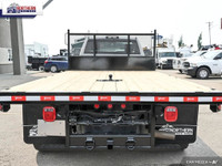 WAS: $72900 NOW: $69900 plus taxes and licensing fees2020 Ram 5500 4x4 Cummins Turbo Diesel Flat Bed... (image 5)