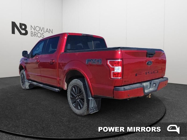 2020 Ford F-150 XLT - Navigation - Alloy Wheels in Cars & Trucks in Lloydminster - Image 3