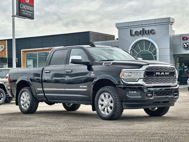 2022 Ram 2500 in Cars & Trucks in Edmonton