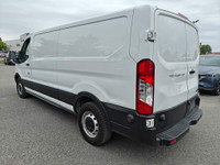 148" EXTENDED, T-250 CARGO VAN, HANDSFREE BLUETOOTH, POWER WINDOWS, LOCKS, KEYLESS ENTRY, A/C, TILT,... (image 4)