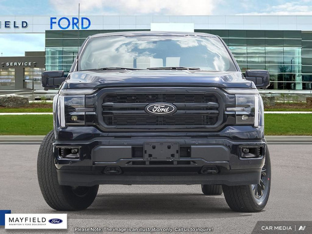 2025 Ford F-150 LARIAT in Cars & Trucks in Mississauga / Peel Region - Image 2
