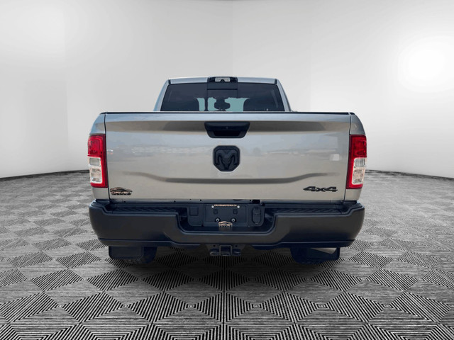2024 Ram 3500 Tradesman 4x4 Crew Cab 6'4" Box in Cars & Trucks in Medicine Hat - Image 4