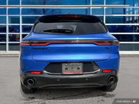 Recent Arrival! Check out this 2024 Dodge Hornet R/T Plus EAWD! This Hornet is PHEV vehicle and boas... (image 4)