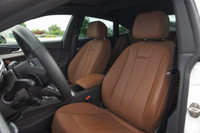 Equipped with a 261 hp 2.0L turbo, 7-speed S tronic, Quattro AWD, and mild hybrid efficiency. Dealer... (image 6)