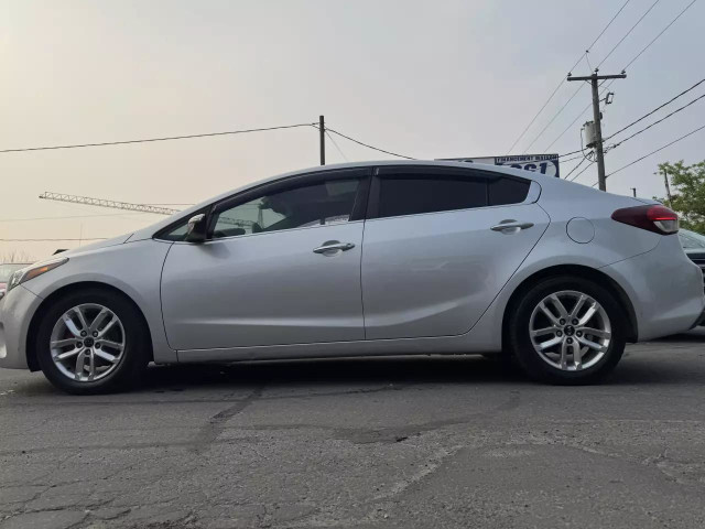 2017 KIA Forte SX in Cars & Trucks in Laval / North Shore - Image 3