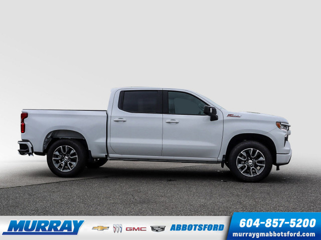 2025 Chevrolet Silverado 1500 RST in Cars & Trucks in Abbotsford - Image 4