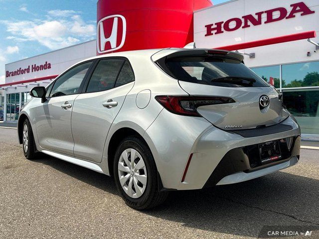 2023 Toyota Corolla Hatchback SE | No Accidents in Cars & Trucks in Brantford - Image 4