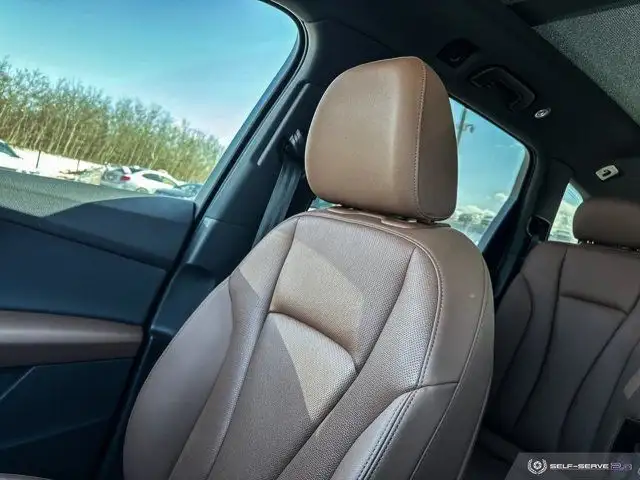 2021 Audi Q7 Progressiv | S LINE | NAVI | PANO-ROOF dans Autos et camions dans Comté de Strathcona - Image 26