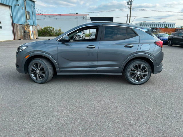 2021 Buick Encore GX Preferred ST AWD! PWR SEAT! DRIVER ASSIS... in Cars & Trucks in Sudbury - Image 2