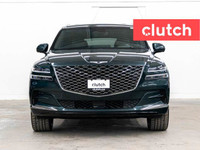 NO ACCIDENTS / CLEAN CARFAX / 1 OWNER / Rear Cross Traffic Alert, Driver Attention Alert, Heated Ste... (image 1)