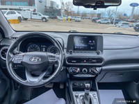 Ready for an adventure? This 2022 Hyundai Kona Preferred is your perfect companion. Boasting All-Whe... (image 9)