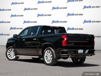 Conquer the Road with Confidence: Discover the Power and Luxury of the 2022 Chevrolet Silverado 1500... (image 3)