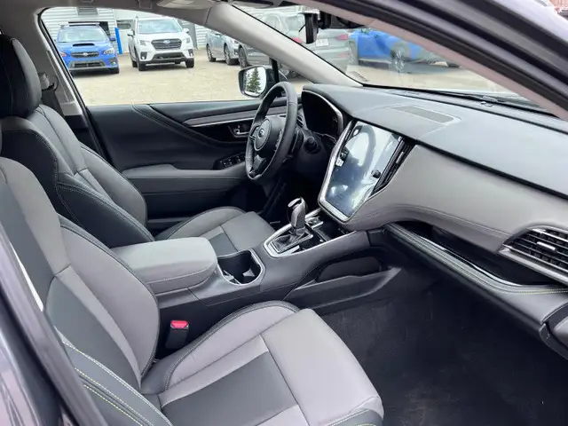 2025 Subaru Outback Onyx - Sunroof - Heated Steering Wheel in Cars & Trucks in Edmonton - Image 17