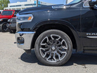 Only 6,917 Kilometres! This Ram 1500 has a durable Twin Turbo Premium Unleaded I-6 3.0 L/183 engine... (image 7)