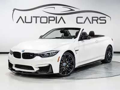 HIGHVALUE FEATURES: -3.0L M TwinPower Turbo Inline 6-Cylinder Engine -7-Speed Dual-Clutch Transmissi...